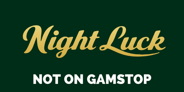 nightluck logo